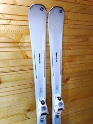 LYŽE BLIZZARD ELEVATE 7.7 160CM